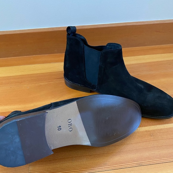 Oro shoes - Picture 4 of 4